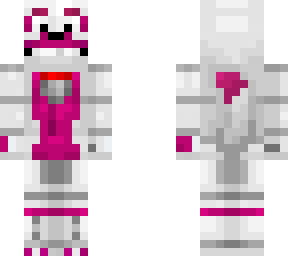 funtime foxy