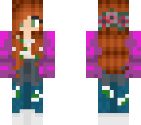 girl