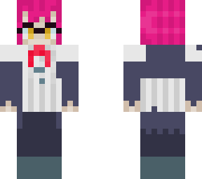 gowther from seven deadly sins