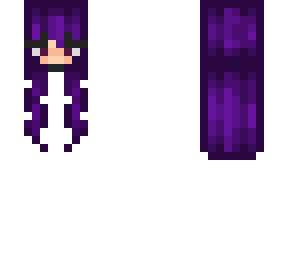 hair base edit