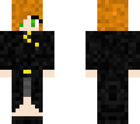 hufflepuff girl