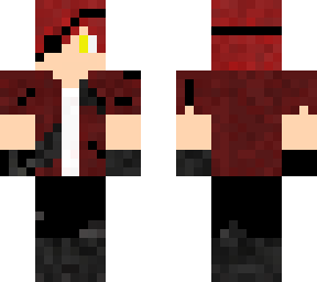 human foxy tale-less