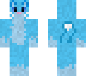 icepelt (warrior's oc)