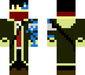 infected wizard
