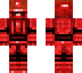 knight of blood
