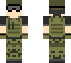 light geared operator (3px arms)