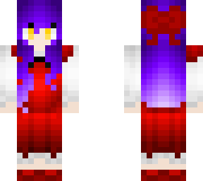ellen | Minecraft Skins