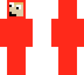 me but red yeet