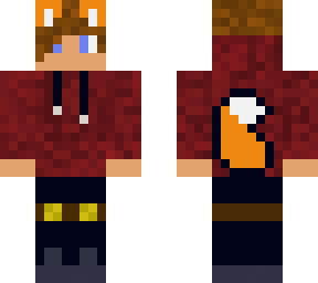 moonfoxi skin fixed