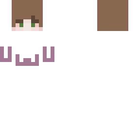 morgans uwu skin