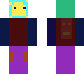 my skin