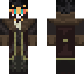 nates skin