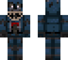 nightmare bonnie