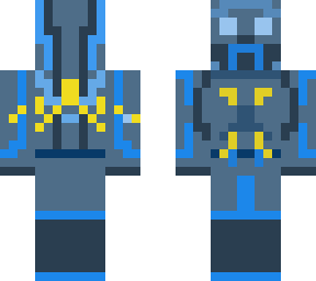 nova legacy 2.0
