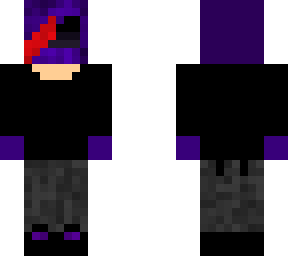 nyx (redo!)