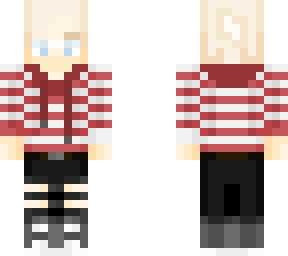 oc redesign