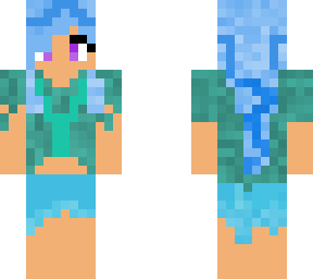 ocean girl