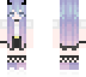 pastel emo uwu