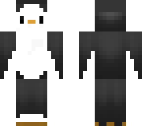 penguin