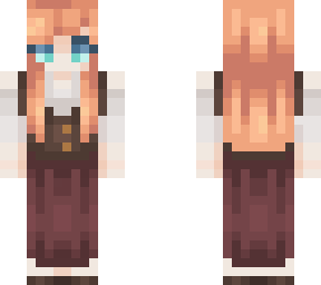 poor-first skin