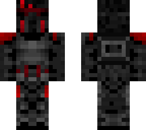 purge trooper