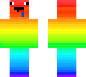 rainbow derp