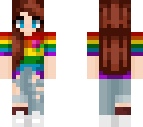 rainbow frooples