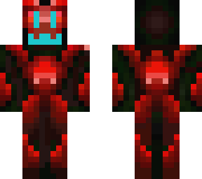 red 3 overlord