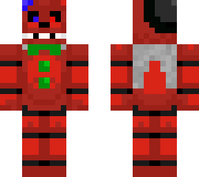 redbear(diaaf)