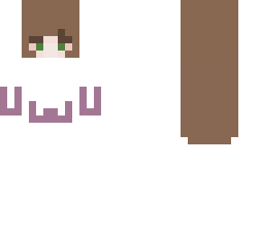 remake morgans uwu skin