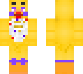 rockstar chica