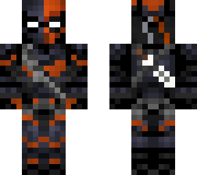 ryu hunter