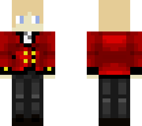 school uniform boy