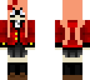 school uniform girl