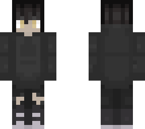 secret demon boy