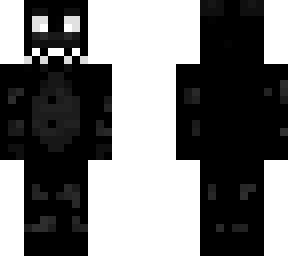 shadow bonnie