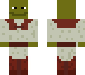 shrek