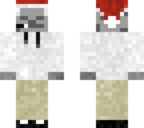 skeleton