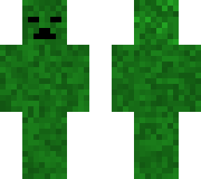 skin of green