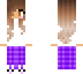 skin with boobies the perct one