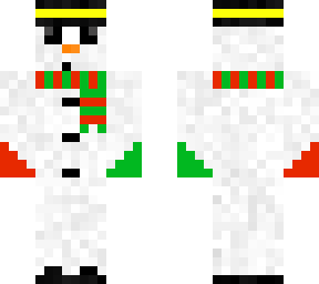 snowman