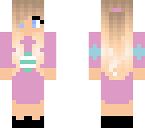 sophiagb easter edit