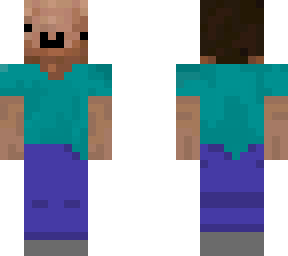 steve, but much better :d