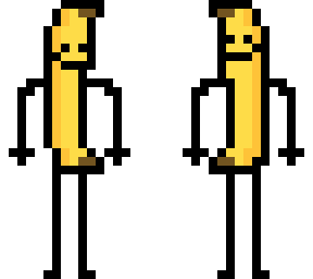 stick banana man fixed