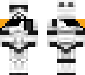 stormtrooper commander