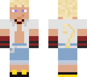 sun wukong (rwby) (v2)