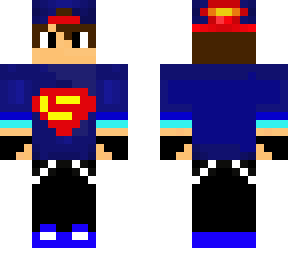 superman