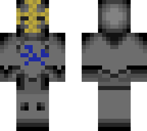 swager souls knight edition