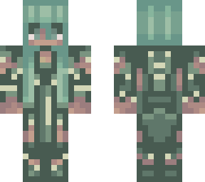 swamp elf