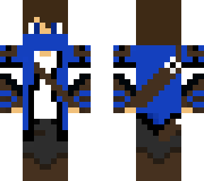 teen hunter